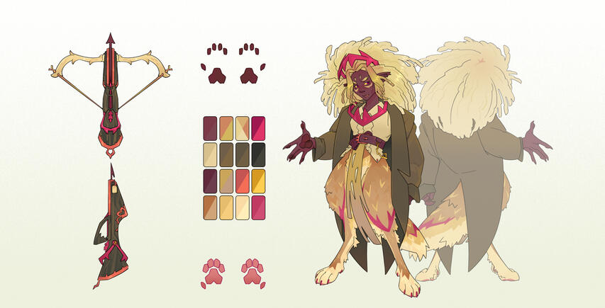 Beast Hunter Beast Hunter